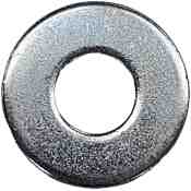 3/8" x 25mm x 2T_Flat Washer