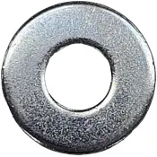 3/8" x 25mm x 2T_Flat Washer