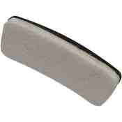Brake Pad - Set (brake pad + screws + wool felt)