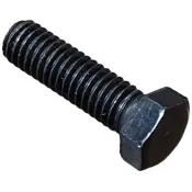3/8" x 1-1/4"_Hex Head Bolt