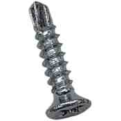 4 × 12m/m_Sheet Metal Screw