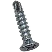 4 × 12m/m_Sheet Metal Screw