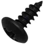 3 × 8m/m_Sheet Metal Screw