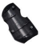 Handle Bar Cover (Left) (Rear)