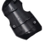 Handle Bar Cover (Left) (Rear)