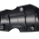 Handle Bar Cover (Left) (Front)