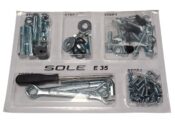Hardware Kit