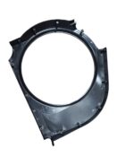 Flywheel Side Cover (R)