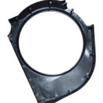 Flywheel Side Cover (R)