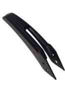 Flywheel Fender (Black)