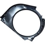Flywheel Side Cover (L)