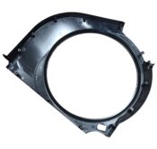 Flywheel Side Cover (L)