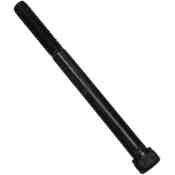 3/8" × UNC16 × 4-1/2"_Socket Head Cap Bolt