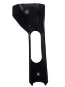 CONSOLE MAST COVER (R)