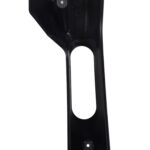 CONSOLE MAST COVER (R)