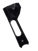 CONSOLE MAST COVER (L)