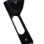 CONSOLE MAST COVER (L)