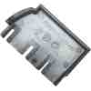 Foot Rail Cap (R)