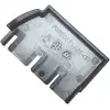 Foot Rail Cap (R)