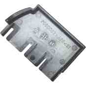 Foot Rail Cap (R)