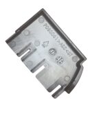 Foot Rail Cap (L)