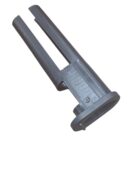 Plastic Insert Eye Tube