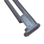 Plastic Insert Eye Tube