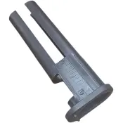 Plastic Insert Eye Tube