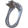 Bottom Endcap Eye Tube