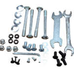 Hardware Kit/Guest Assembly