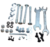 Hardware Kit/Guest Assembly
