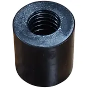 Ø25 × 25mm_Rubber Foot Pad