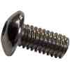 Button Head Socket Bolt