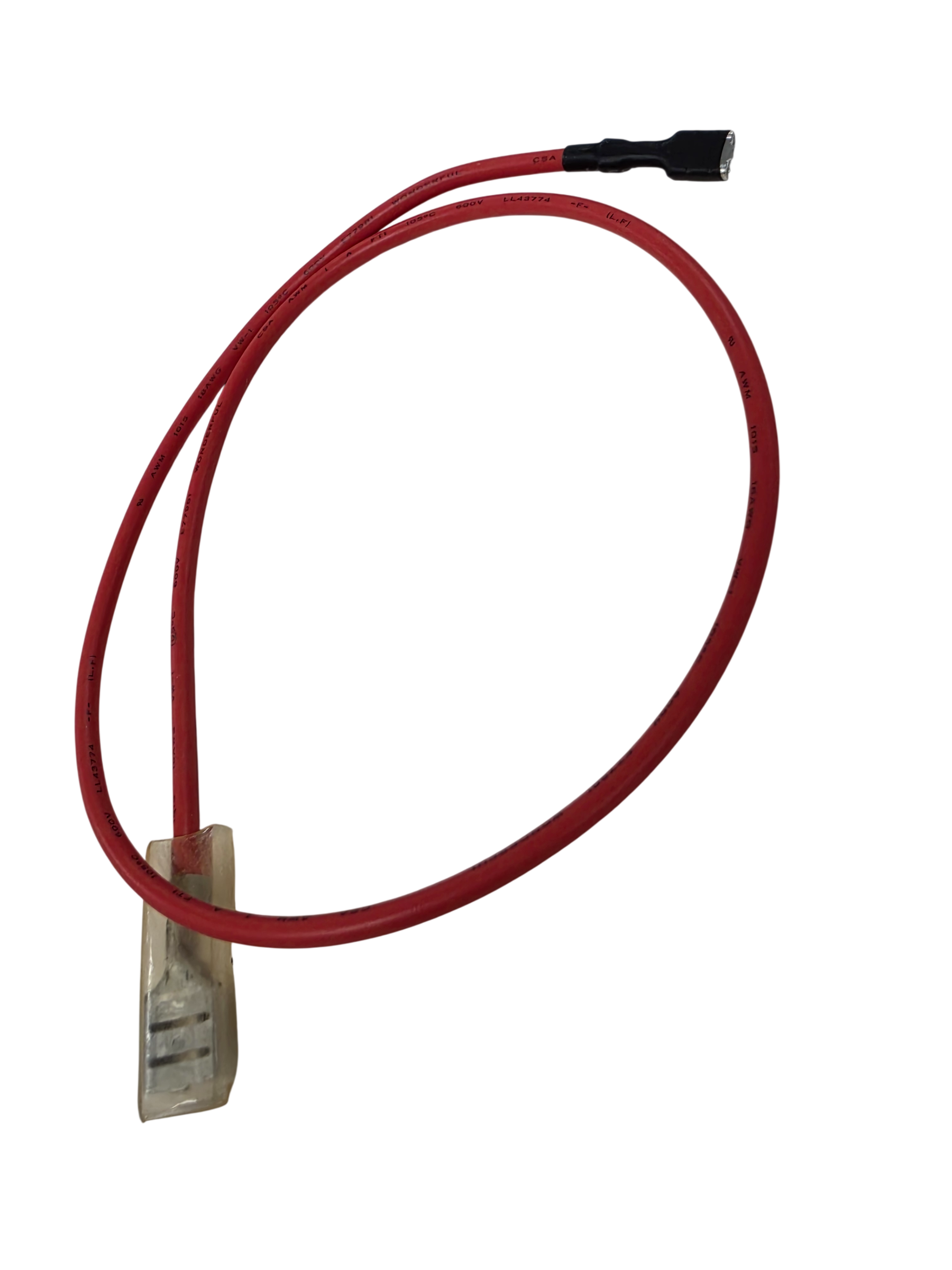 400m/m_Connecting Wire, Controller