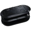 O25 50 2.0T_Oval End Cap