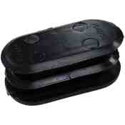 O25 50 2.0T_Oval End Cap