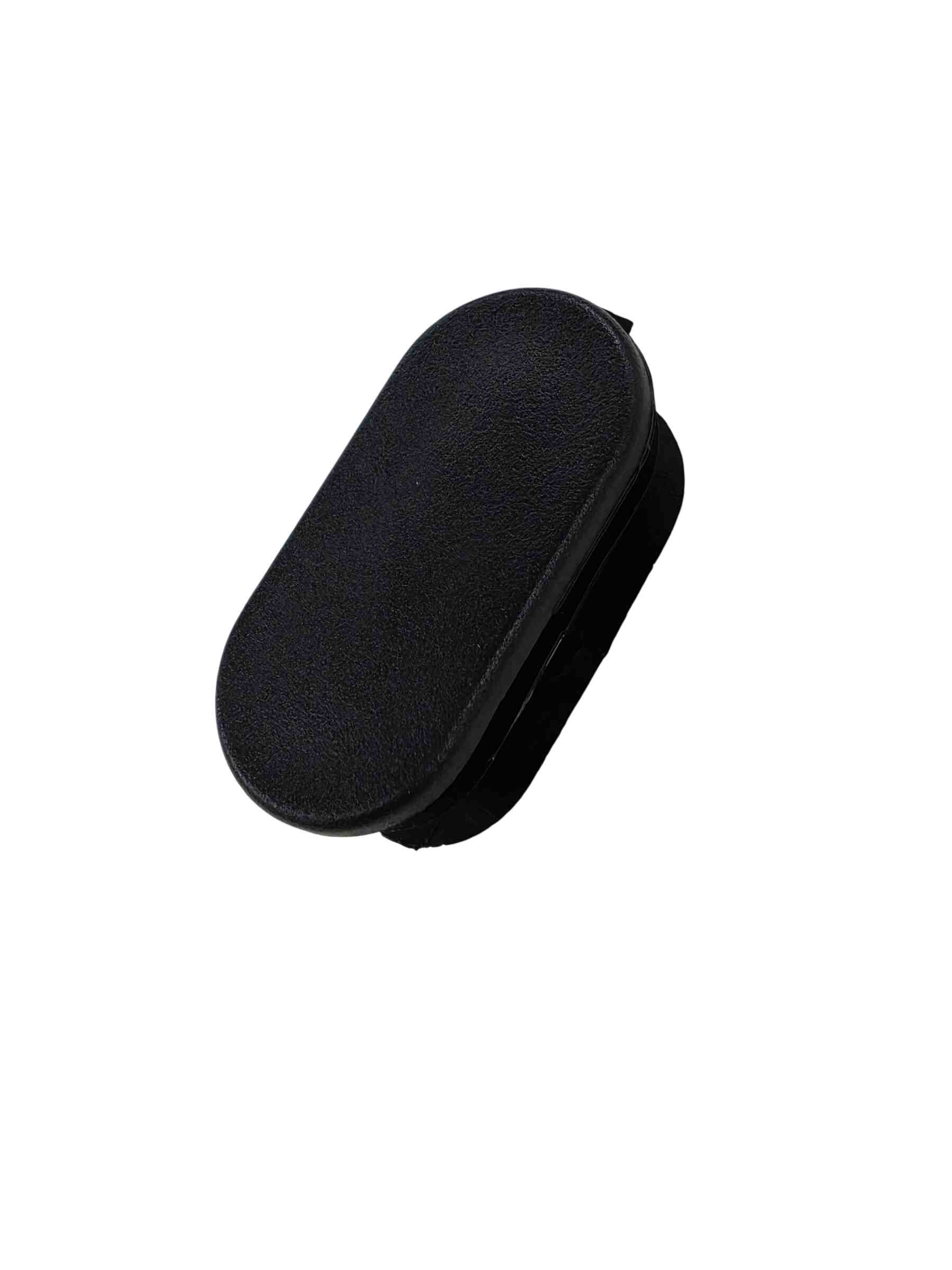 O25 50 2.0T_Oval End Cap