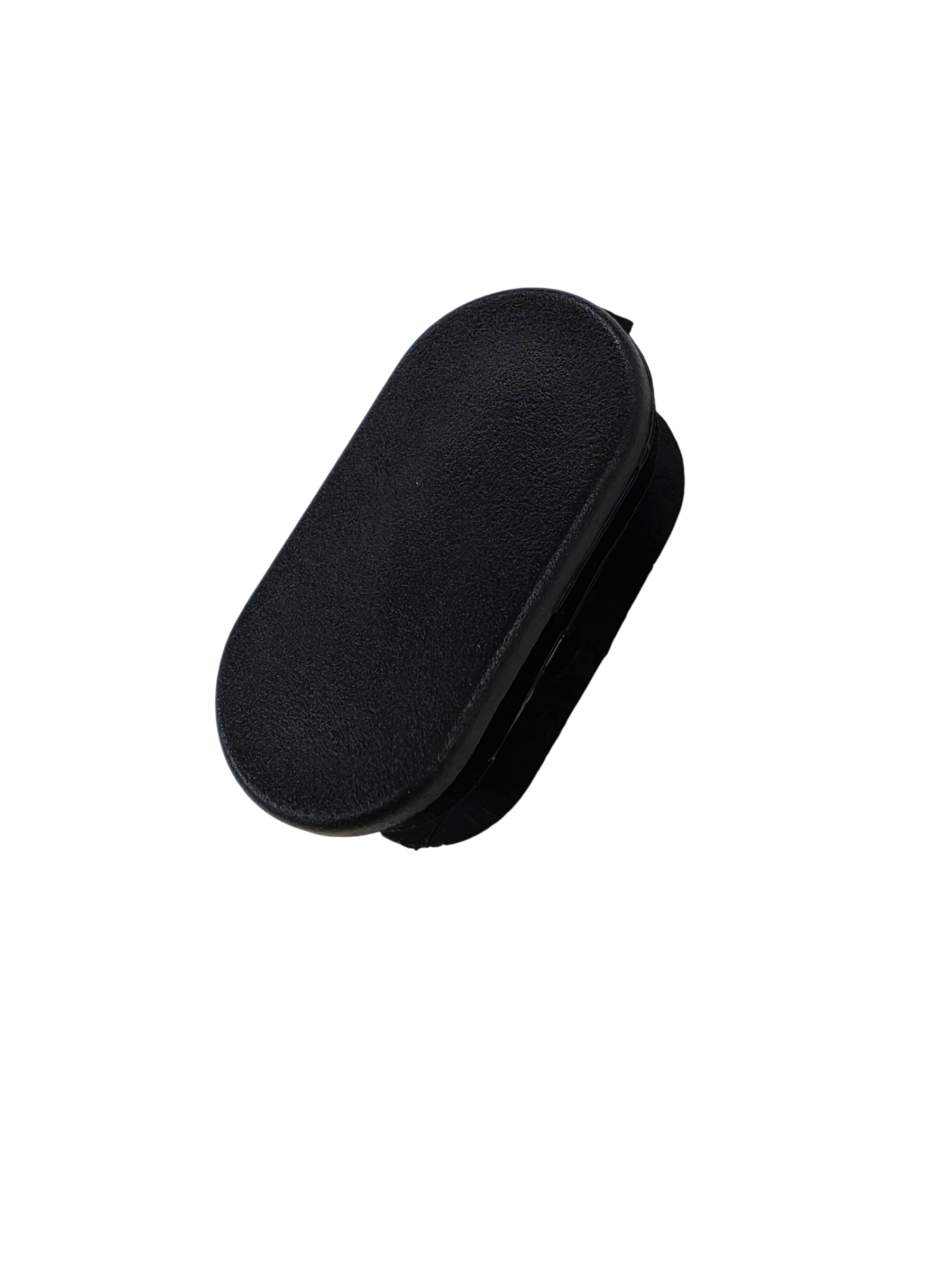 O25 50 2.0T_Oval End Cap