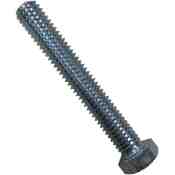 3/8" 2-1/2''_Hex Head Bolt