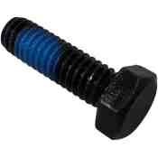 5/16" 1"_Hex Head Bolt