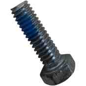 5/16" 25m/m_Hex Head Bolt