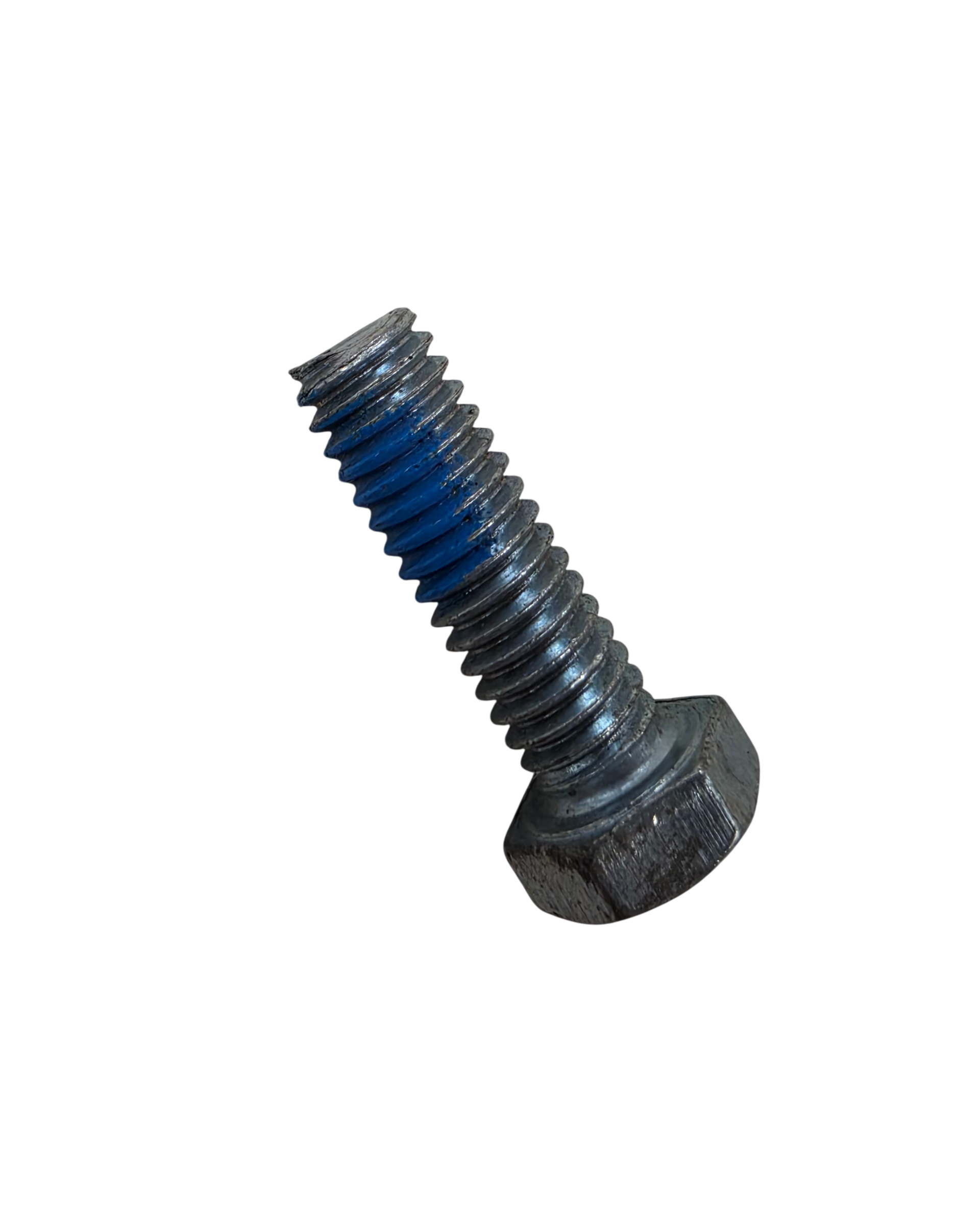 5/16" 25m/m_Hex Head Bolt