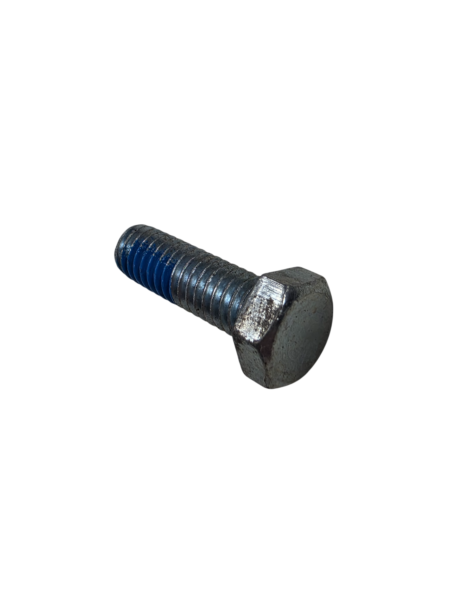 5/16" 25m/m_Hex Head Bolt