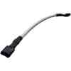 Connecting Wire (White) - 80mm