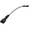 Connecting Wire (White) - 80mm
