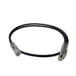 450m/m_Connecting Wire (Black)