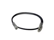 450m/m_Connecting Wire (Black)