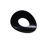 Ø10 × Ø23 × 1.5T_Curved Washer