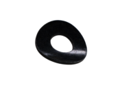 Ø10 × Ø23 × 1.5T_Curved Washer