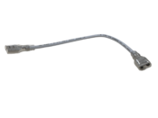 150m/m_Connecting Wire (White)